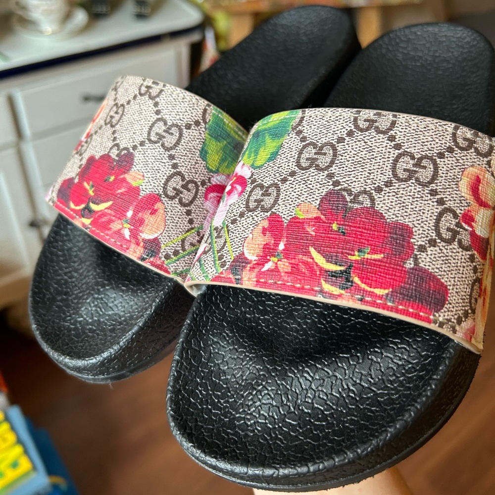 Summer Slides